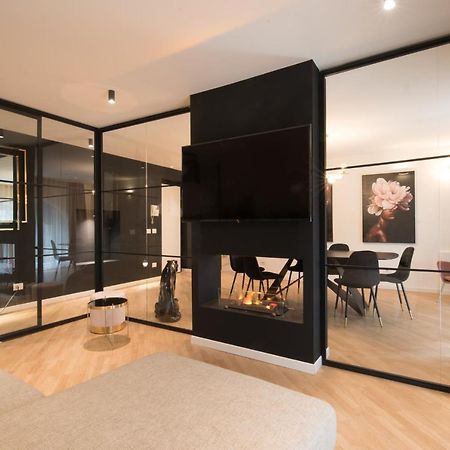 Brera Premium Apartment Near Duomo Wifi Milánó Kültér fotó