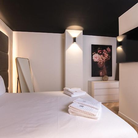 Brera Premium Apartment Near Duomo Wifi Milánó Kültér fotó