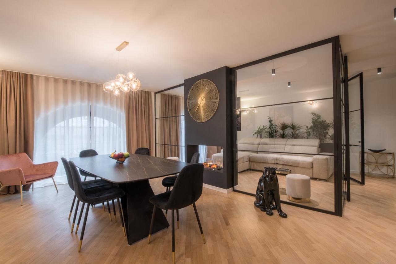 Brera Premium Apartment Near Duomo Wifi Milánó Kültér fotó