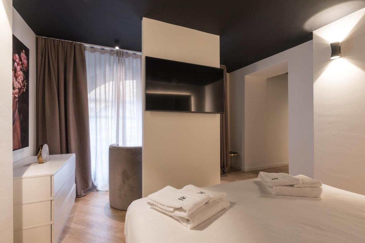 Brera Premium Apartment Near Duomo Wifi Milánó Kültér fotó