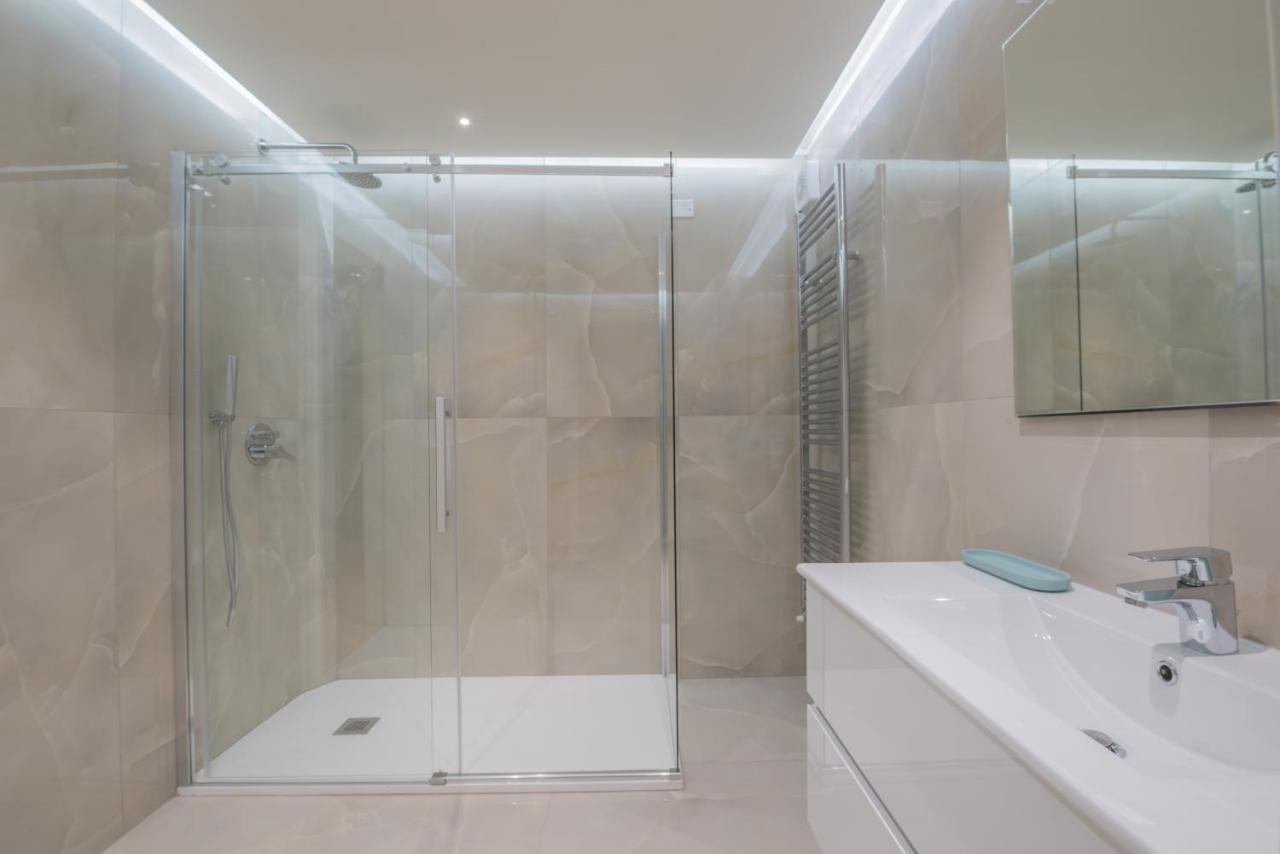 Brera Premium Apartment Near Duomo Wifi Milánó Kültér fotó
