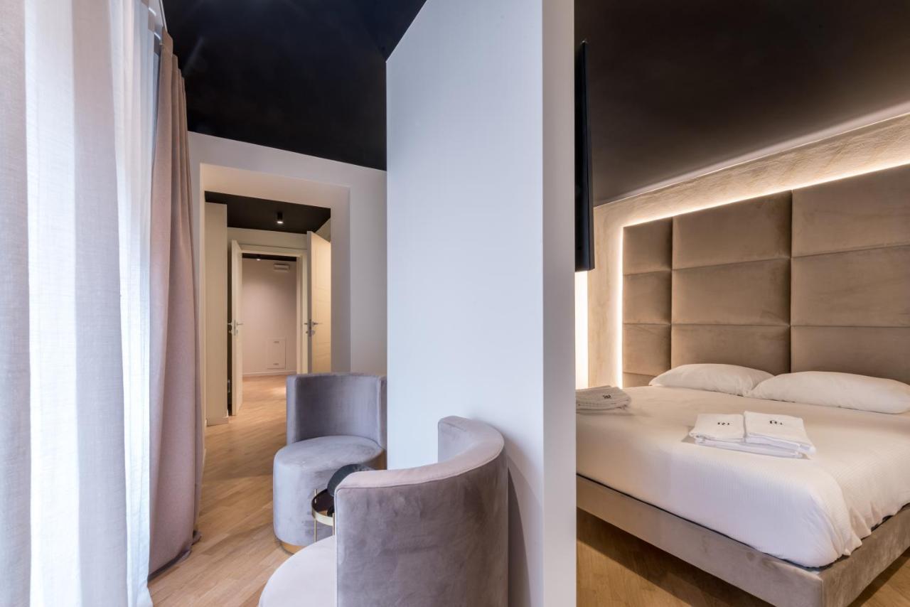 Brera Premium Apartment Near Duomo Wifi Milánó Kültér fotó