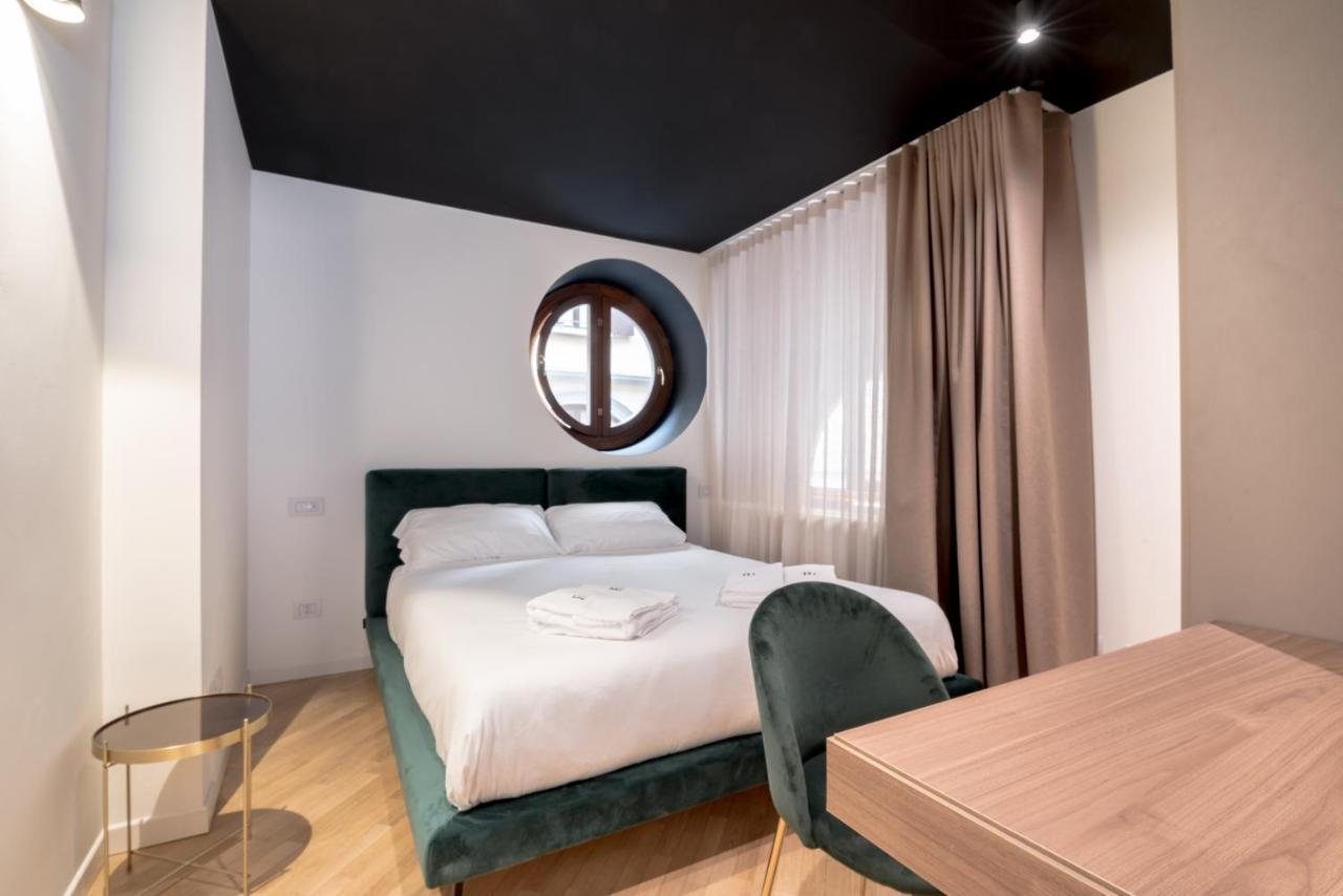 Brera Premium Apartment Near Duomo Wifi Milánó Kültér fotó