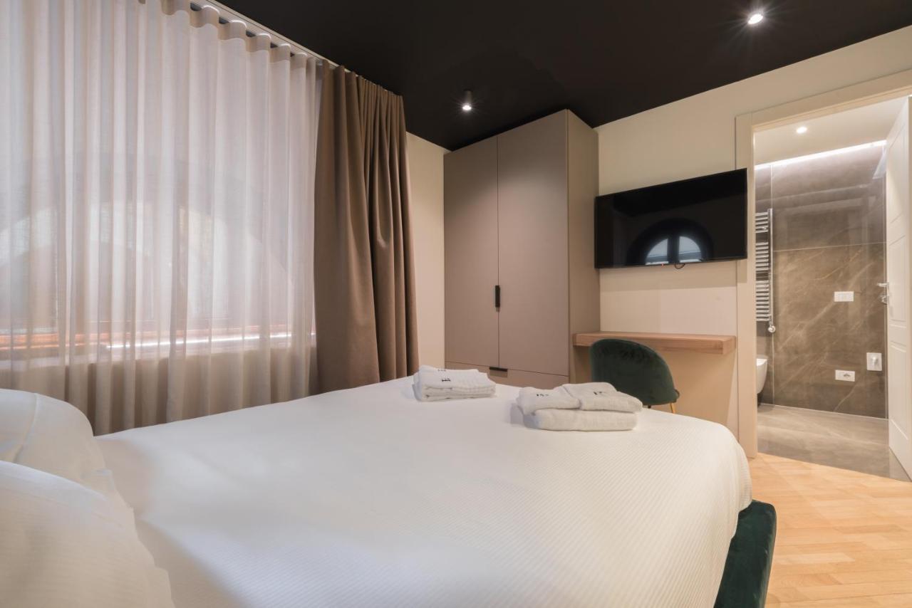 Brera Premium Apartment Near Duomo Wifi Milánó Kültér fotó
