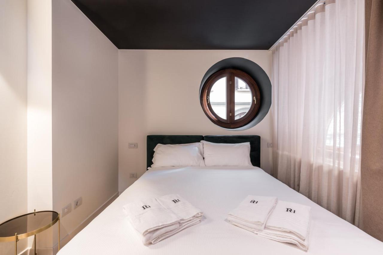 Brera Premium Apartment Near Duomo Wifi Milánó Kültér fotó